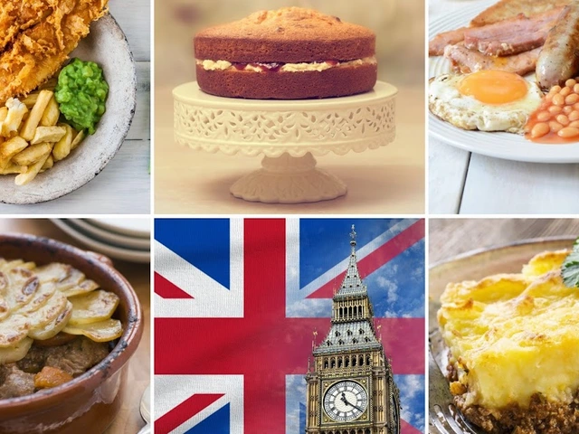 Can British people follow recipes from American cookbooks?