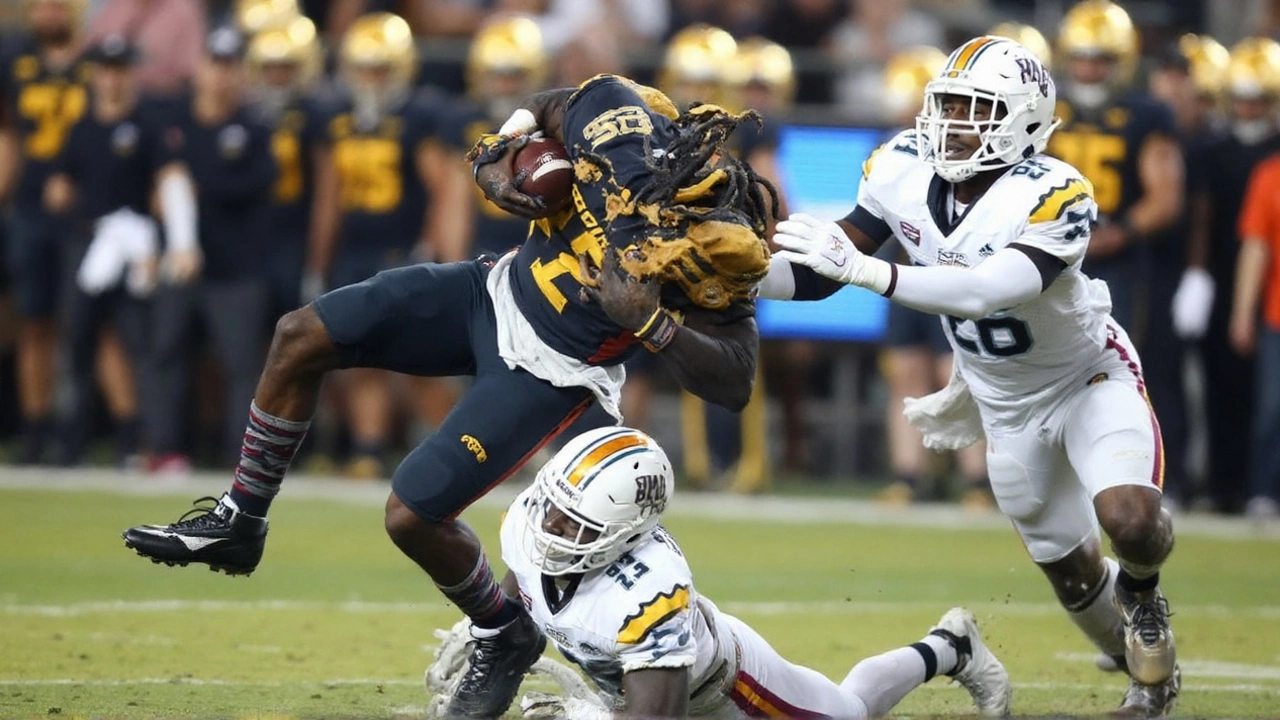 How Baylor flipped the script in crunch time