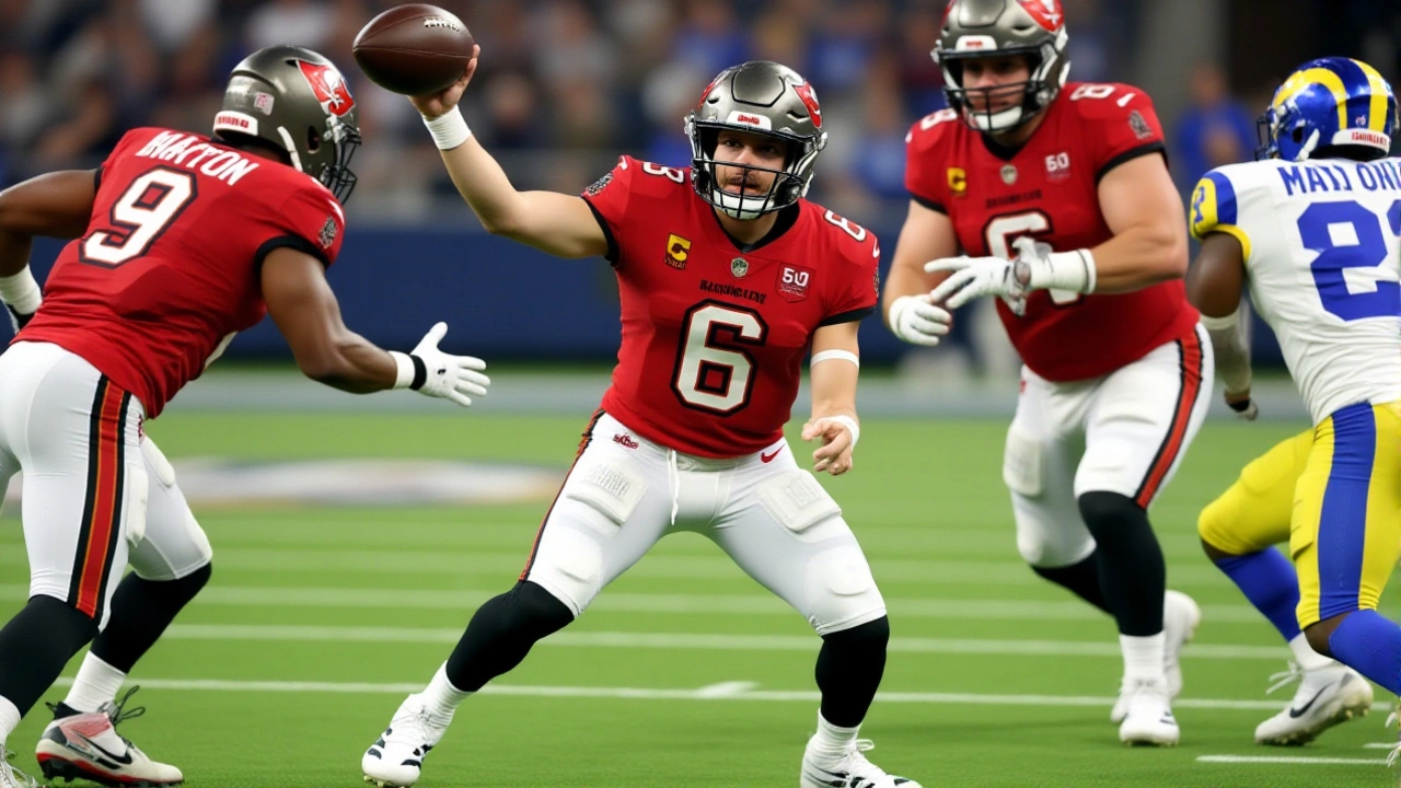 Expert Picks: Why the Divisions Exist