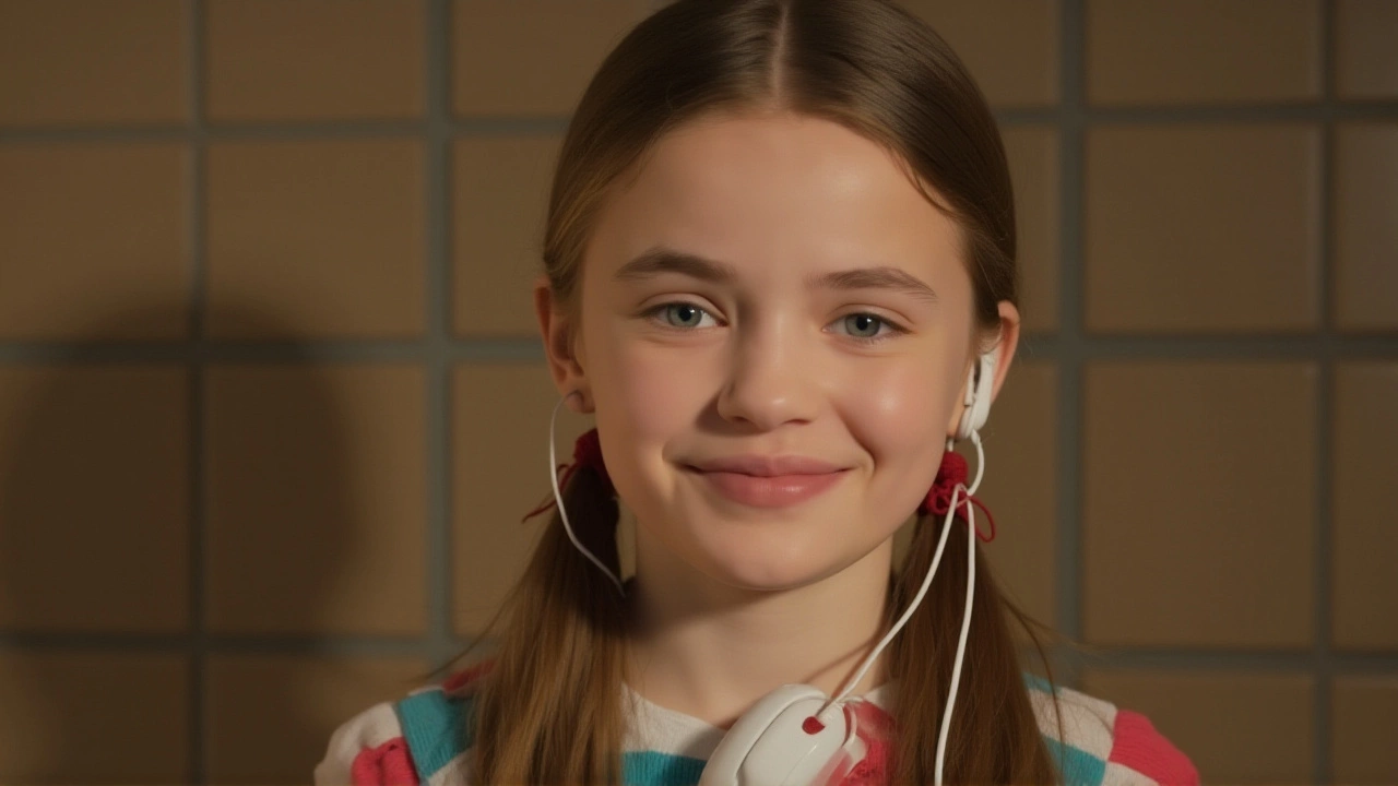 The Legacy of Hawkins