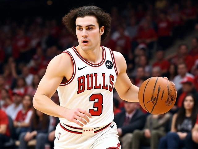 Miami Heat Host Struggling Bulls Amid Massive Injury Crisis on November 21, 2025