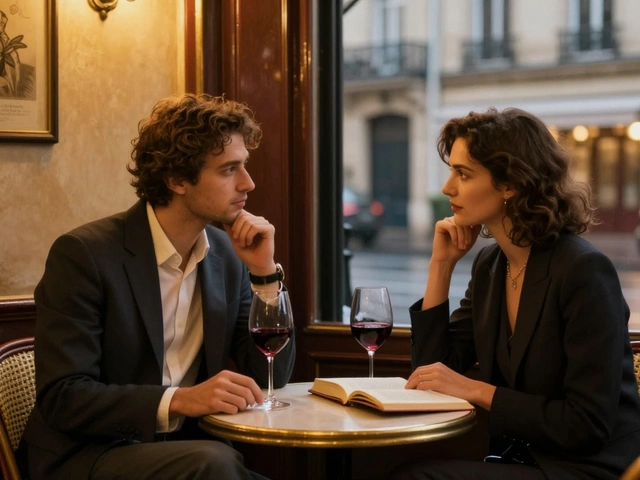 Escorts France - Why Price Alone Doesn't Define the Right Choice